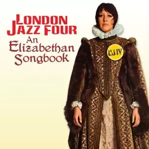An Elizabethan Songbook/LONDON JAZZ FOUR/ロンドン・ジャズ・フォー