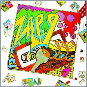 ZAPP / ザップ / ZAPP (デジパック仕様)
