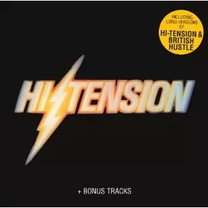 その他 Hi-tension HI-TENSION / ハイ・テンション商品一覧｜PUNK｜ディスク