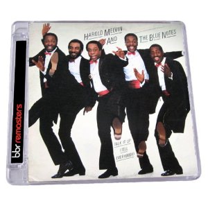 HAROLD MELVIN & THE BLUE NOTES / ハロルド・メルヴィン&ザ・ブルー・ノーツ / TALK IT UP (TELL EVERYBODY) (EXPANDED EDITION) (SUPER JEWEL CASE仕様)