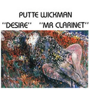 PUTTE WICKMAN / プッティ・ウィックマン / Desire