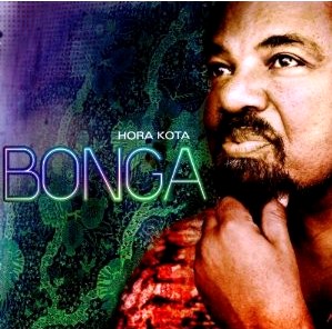 BONGA / ボンガ / HORA KOTA