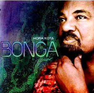 BONGA / ボンガ / HORA KOTA