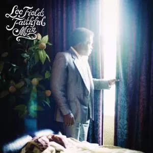 LEE FIELDS / リー・フィールズ / FAITHFUL MAN (デジパック仕様)
