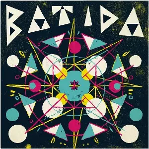 BATIDA (ANGOLA) / バチーダ / BATIDA