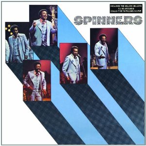 SPINNERS / スピナーズ / SPINNERS (LIMITED EDITION ORIGINAL RECORDING MASTER)