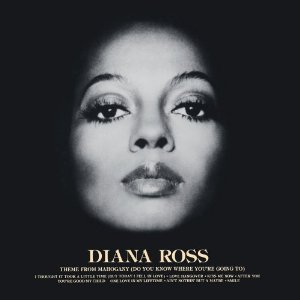 DIANA ROSS / ダイアナ・ロス / DIANA ROSS (EXPANDED EDITION 2CD デジパック仕様)