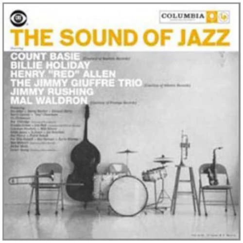 V.A. / Sound Of Jazz(LP/180G)