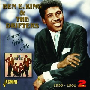 BEN E. KING & THE DRIFTERS / ベン・E・キング &  ドリフターズ / DANCE WITH ME: 1958 - 1961 (2CD)