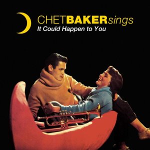 CHET BAKER / チェット・ベイカー / It Could Happen To You 
