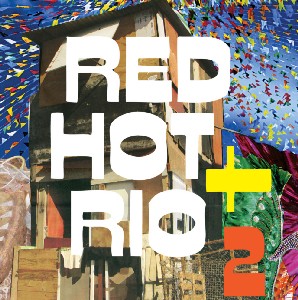 V.A. (RED HOT+RIO) / RED HOT & RIO 2