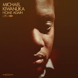 MICHAEL KIWANUKA / マイケル・キワヌーカ / HOME AGAIN(LP) 