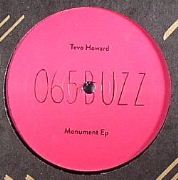 TEVO HOWARD / Monument EP
