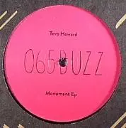 TEVO HOWARD / Monument EP