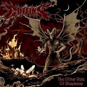 COFFINS / コフィンズ / THE OTHER SIDE OF BLASPHEMY<DIGI>