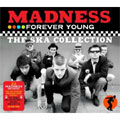 MADNESS / マッドネス / FOREVER YOUNG: THE SKA COLLECTION