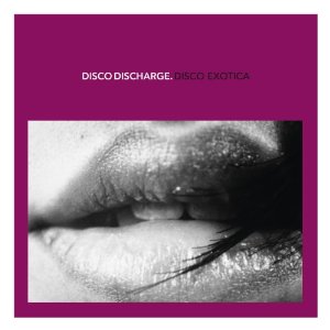 V.A. (DISCO DISCHARGE) / ディスコ・ディスチャージ / DISCO DISCHARGE: DISCO EXOTICA (2CD スリップケース仕様) 
