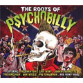 VA (NOT NOW MUSIC) / THE ROOTS OF PSYCHOBILLY (レコード)