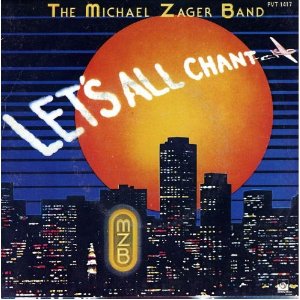 MICHAEL ZAGER BAND / マイケル・ゼーガー・バンド / LET'S ALL CHANT (EXPANDED EDITION)