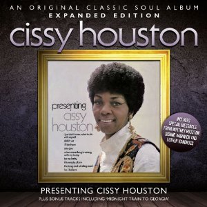 CISSY HOUSTON / シシー・ヒューストン / PRESENTING CISSY HOUSTON (EXPANDED EDITION)