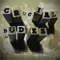 CRUCIAL DUDES / 61 PENN