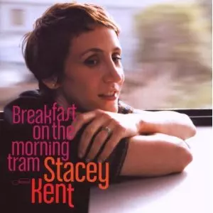 STACEY KENT / ステイシー・ケント / Breakfast On The Morning Tram(2LP/180g)