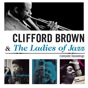 CLIFFORD BROWN / クリフォード・ブラウン / Complete Recordings
