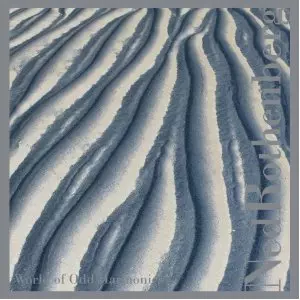 NED ROTHENBERG / ネッド・ローゼンバーグ / World Of Odd Harmmonics 