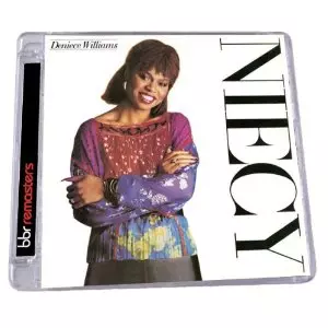 私はデニース 私はデニース (国内盤 帯 解説付 紙ジャケット仕様)/DENIECE