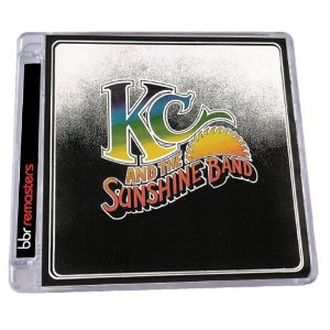 KC & THE SUNSHINE BAND / KC&ザ・サンシャイン・バンド / KC & THE SUNSHINE BAND (EXPANDED EDITION SUPER JEWEL CASE仕様)