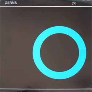 GERMS / ジャームス商品一覧｜ディスクユニオン・オンライン