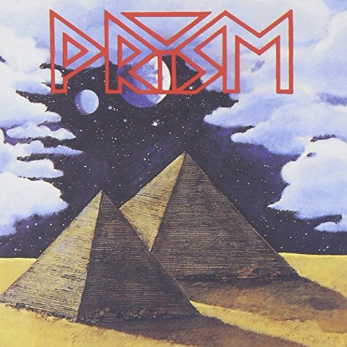 PRISM (from Canada) / BEST OF PRISM