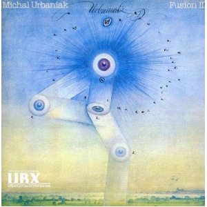 MICHAL URBANIAK / マイケル・ウルバニアク / Fusion III