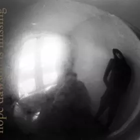 JESSICA PAVONE / ジェシカ・パヴォーネ / Hope Dawson is Missing