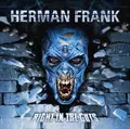 HERMAN FRANK / ハーマン・フランク / RIGHT IN THE GUTS