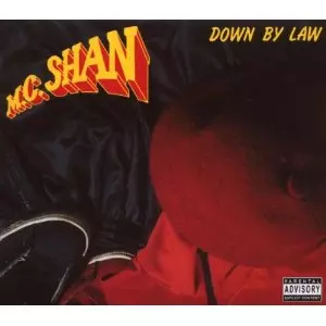 MC SHAN / MCシャン / DOWN BY LAW