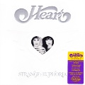 HEART / ハート / STRANGE EUPHORIA (+DVD)