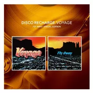 その他 voyage [CD] Voyage – Point Zero – Vinyl (7