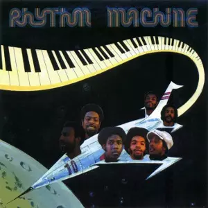 THE RHYTHM MACHINE Freakish Love レアグルーブ THE RHYTHM MACHINE Freakish Love レアグルーブ