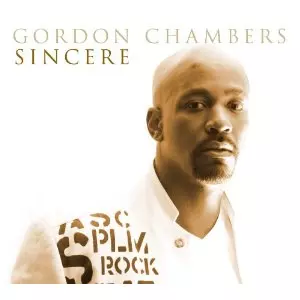 GORDON CHAMBERS / ゴードン・チェンバース / SINCERE (デジパック仕様)