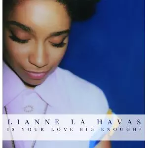 Lianne La Havas – Lost & Found – CD (EP), 2011 [r4560853