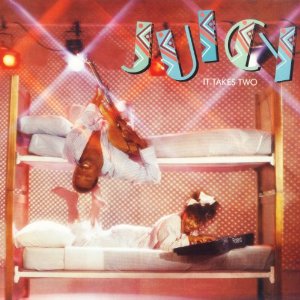 JUICY / ジューシー / IT TAKES TWO (EXPANDED EDITION)