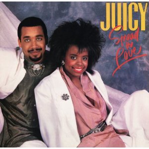 JUICY / ジューシー / SPREAD THE LOVE (EXPANDED EDITION)