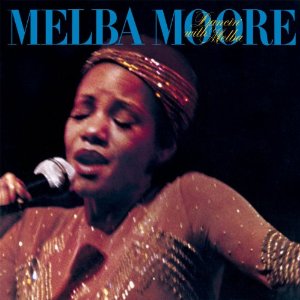 MELBA MOORE / メルバ・ムーア / DANCIN' WITH MELBA (EXPANDED EDITION)