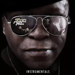 LEE FIELDS / リー・フィールズ / FAITHFUL MAN INSTRUMENTS (LP)