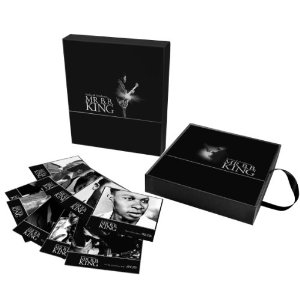 LADIES & GENTLEMEN  MR. B.B. KING (10CD BOX) /B.B. KING/B.B. 