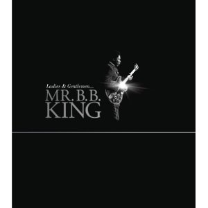 LADIES & GENTLEMEN ... MR. B.B. KING (4CD BOX)/B.B. KING/B.B.キング｜SOUL ...