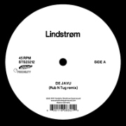 LINDSTROM / リンドストローム / De Javu / No Release