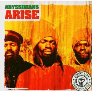 ABYSSINIANS / アビシニアンズ / ARISE