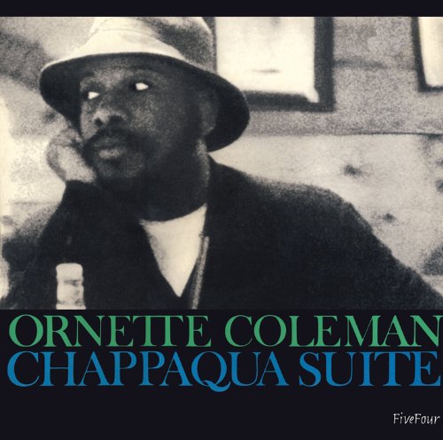 ORNETTE COLEMAN / オーネット・コールマン / Chappaqua Suite